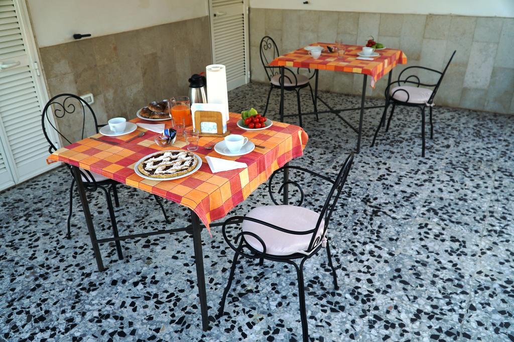 B&B Valle D'Itria Martina Franca Exterior foto