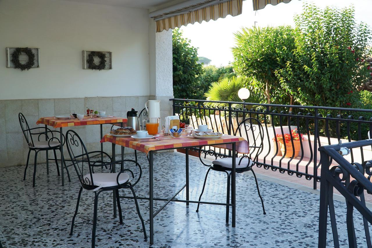 B&B Valle D'Itria Martina Franca Exterior foto